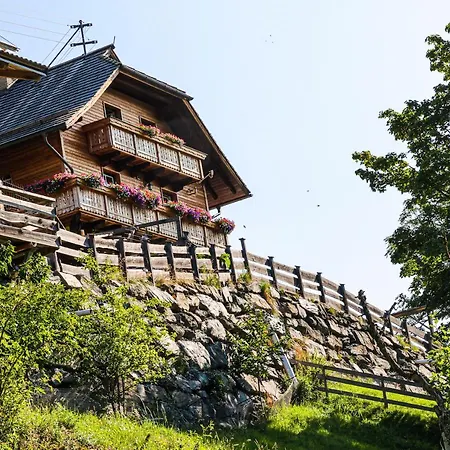 Zirbennest * Ebene Reichenau