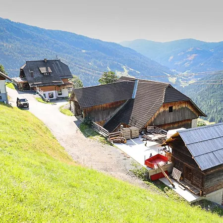 Apartamento Zirbennest Ebene Reichenau