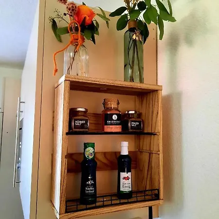 Apartmán Zirbennest Ebene Reichenau