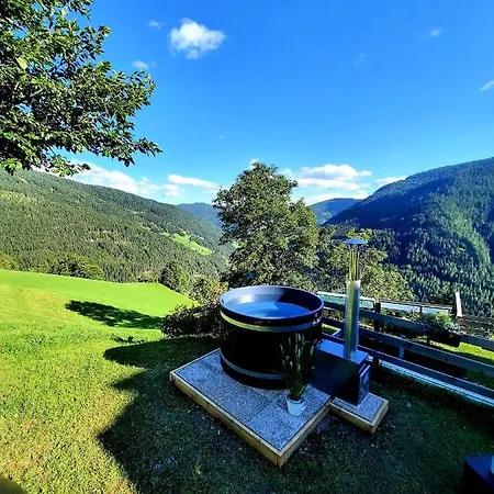 Apartmán Zirbennest *