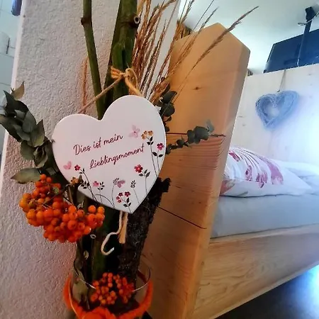 Apartmán Zirbennest Ebene Reichenau