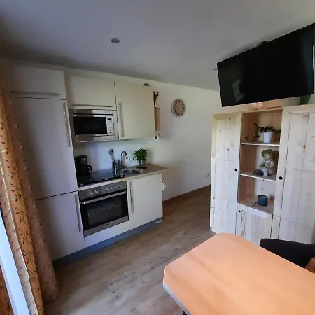 Zirbennest Apartamento *