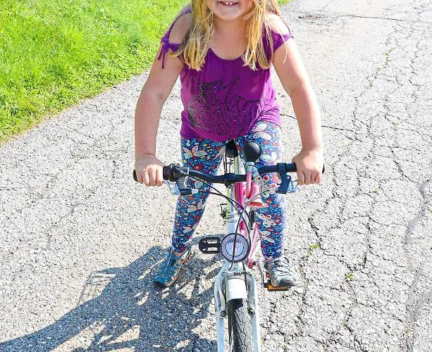 Zirbennest Apartament