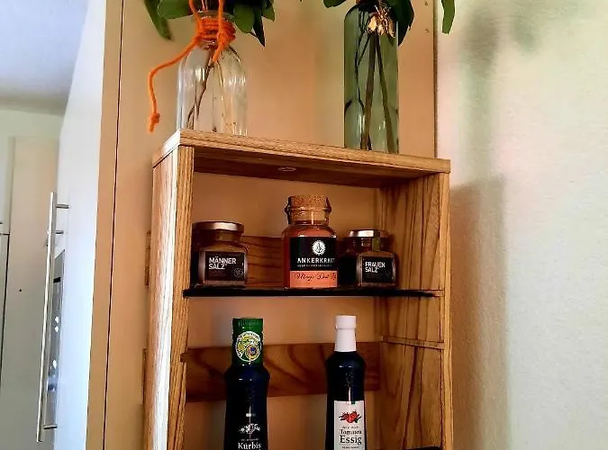 Apartament Zirbennest Ebene Reichenau