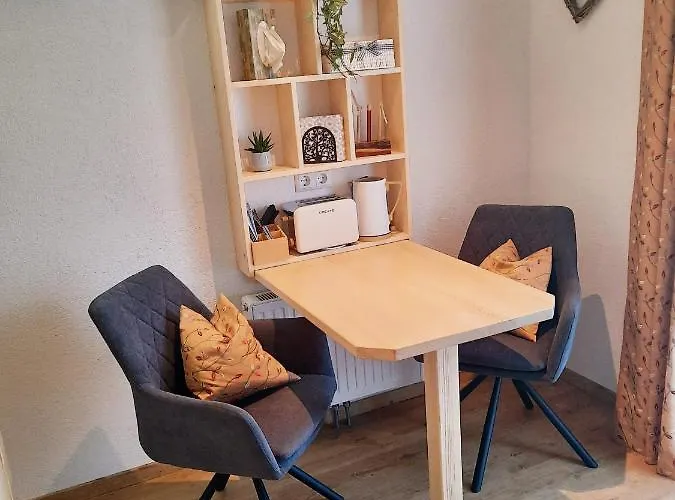 Zirbennest Apartament Ebene Reichenau