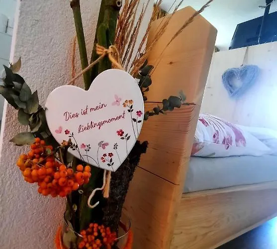 דירה Zirbennest Ebene Reichenau